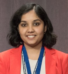 Aakriti Upadhyay