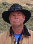 Greg Peters