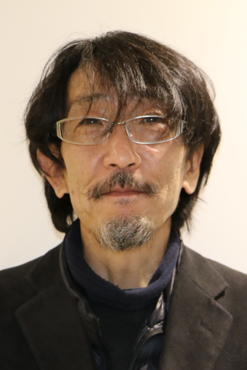 Hiro Kiyosue