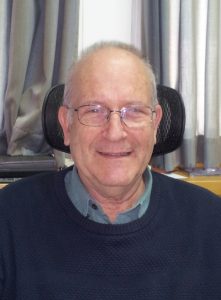 Moti Karpel