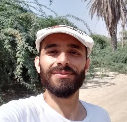 Ali Fahmi