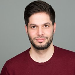 Aitor Casas-Sanchez