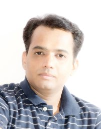Paresh Kale