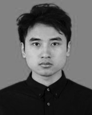 Junwei Gu