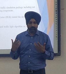 Rasmeet Singh Bali