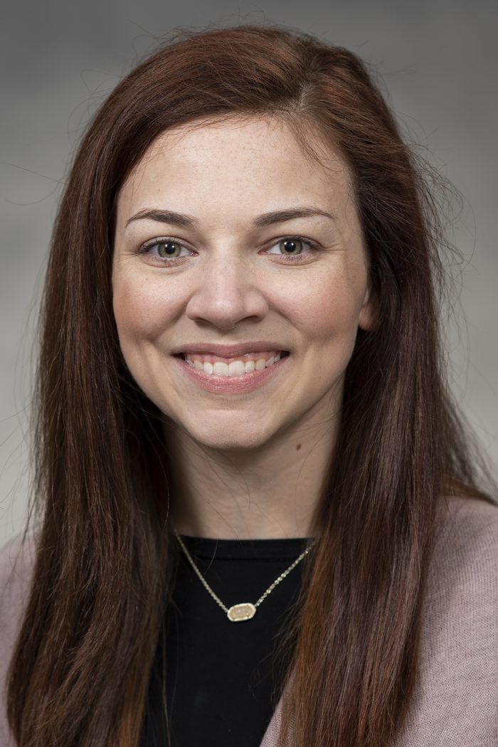 Elizabeth Hope Collins Kornegay
