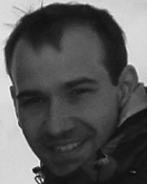 Renaud Fallourd