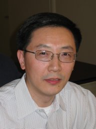 Rong Wang