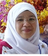 Wan Fatimah Wan Ahmad