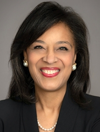Tina Young Poussaint