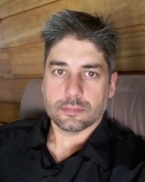 Alex Borges Vieira