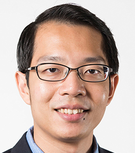 Victor Koh Teck Chang