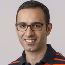 Amirhossein Bahramisharif