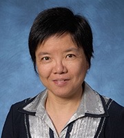 Shi-Fang Yan