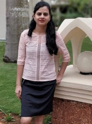 Priti Meena