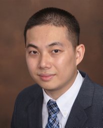 Kevin T. Chaung