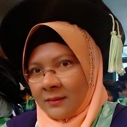 Naziah Muhamad Salleh