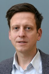 Jorg Lindenmeier