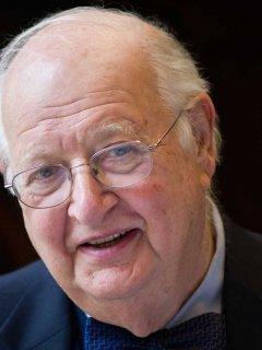 Sir Angus Deaton