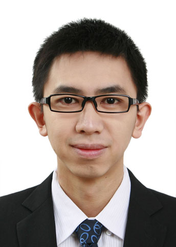 Yufei Xue