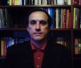 Mauro Carlos Costa Ribeiro