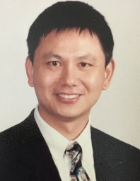 Allan N. Zhang