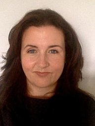 Veronica O'Carroll