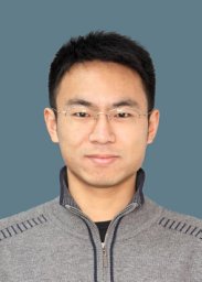 Gang Yi Yan