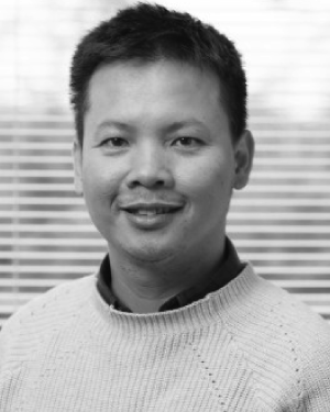 Quan Le