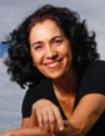 Fatima Maria de Souza Moreira