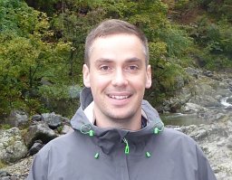 Andrew J. Smye