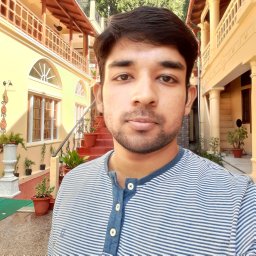 Akshay Aggarwal