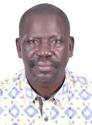 Vincent B Muwanika