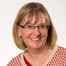Gillian Janes