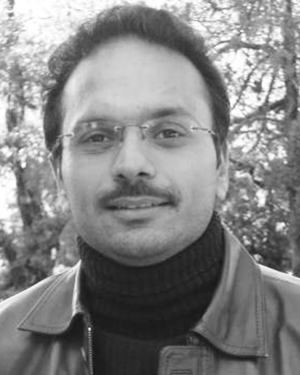Ajay Dashora