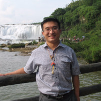 WenChao Zhang