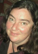 Diana Fisher