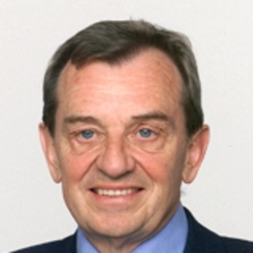 Heinrich Kreye