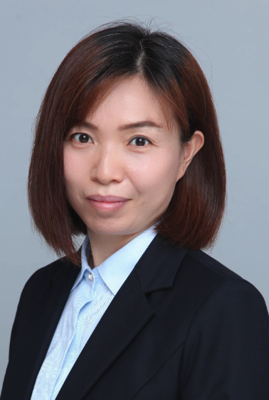 Xiaoyan Fu