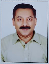 Choudhari Shantanu