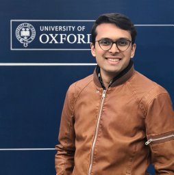 Taimoor Ali