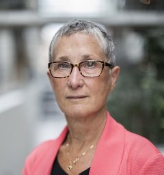 Peggy Simcic Brønn