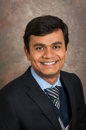 Pratyush Nidhi Sharma