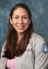 Catherine A Chapin