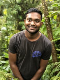 Vivek Pawan Shankaran