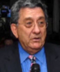 Aaron Kopman