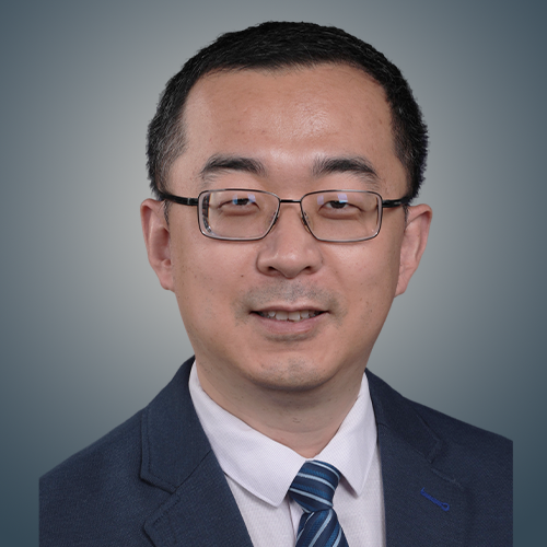 Kuo Li