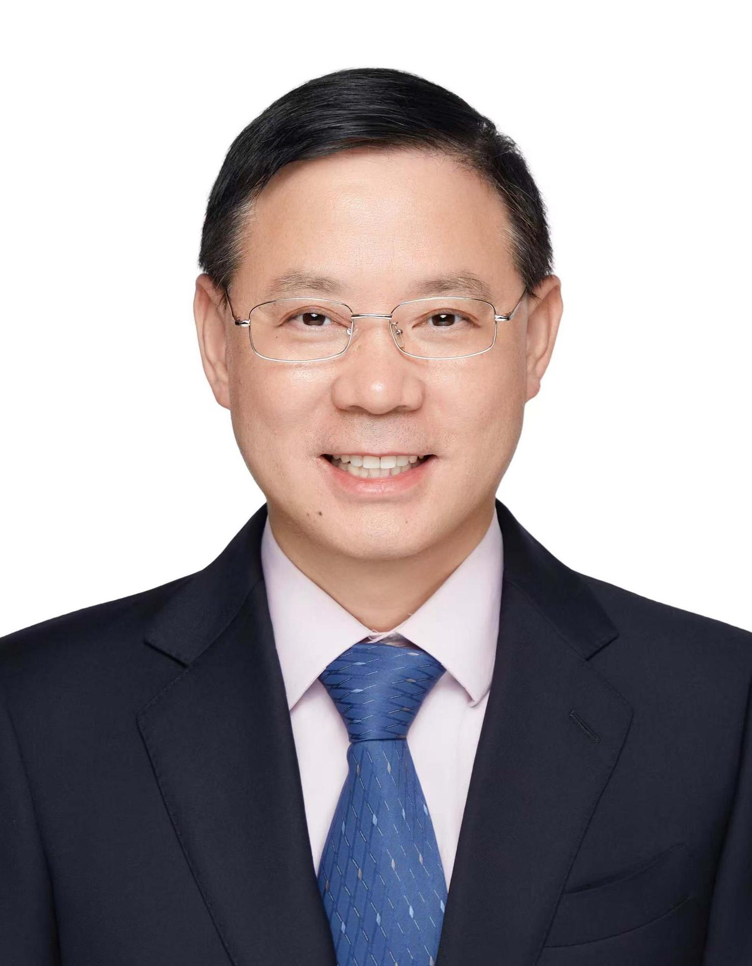 Jiashun Jin