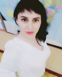 Iryna Sulym
