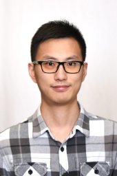 Jiachen Huang